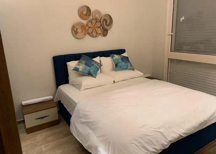 Unwinding Oasis Apartment *
