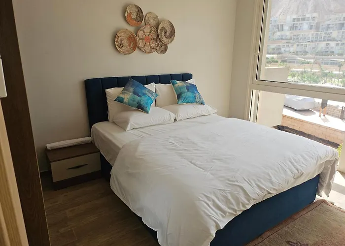 Unwinding Oasis Apartment