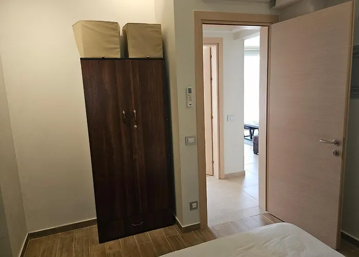 Unwinding Oasis Apartment