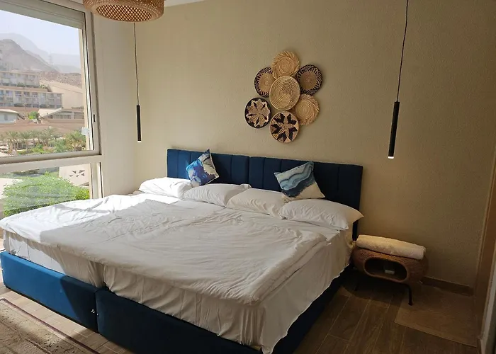 Apartment Unwinding Oasis