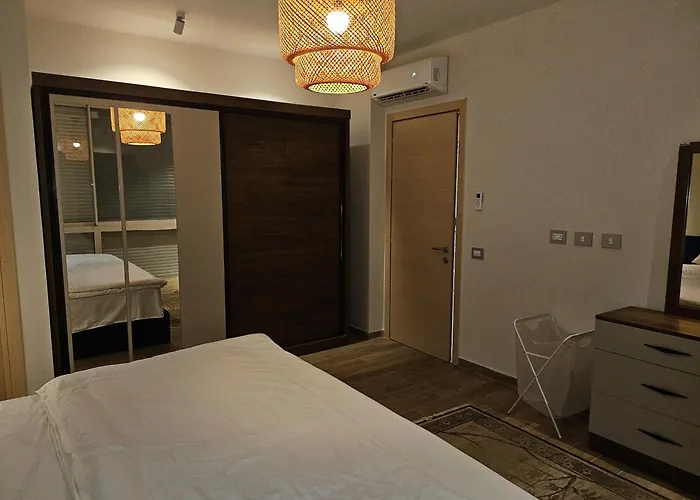 Unwinding Oasis Apartment Ain Sukhna