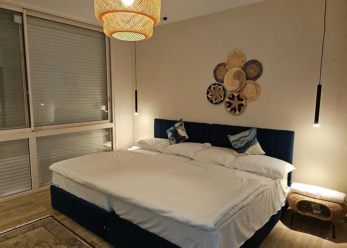 Apartment Unwinding Oasis *
