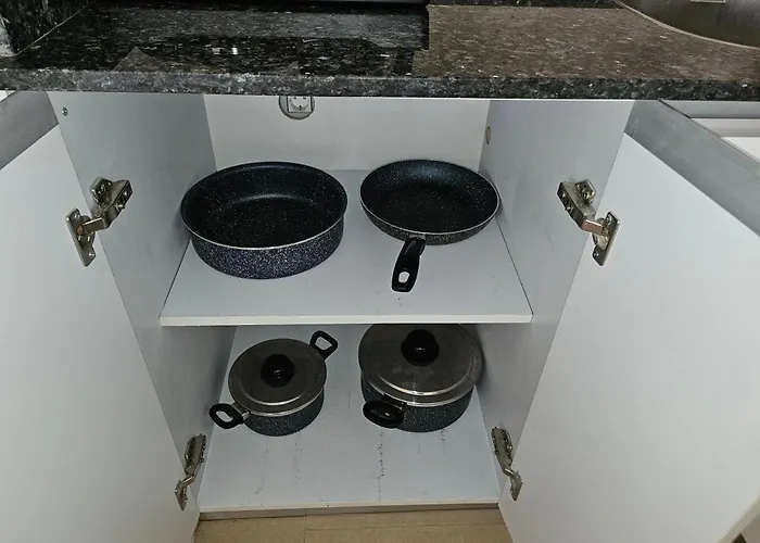 Apartment Unwinding Oasis Ain Sukhna